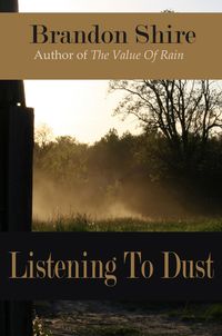 Produktbild: Listening To Dust