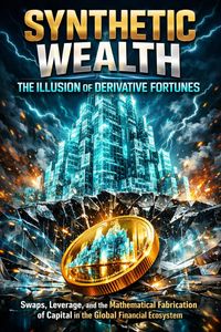 Produktbild: Synthetic Wealth: The Illusion of Derivative Fortunes