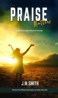 Produktbild: Praise Matters