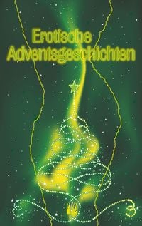 Produktbild: Erotische Adventsgeschichten