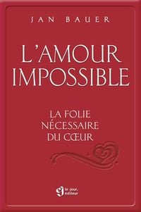 Produktbild: L'amour impossible