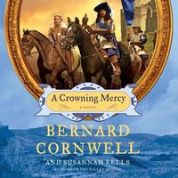 Bild vom Artikel A Crowning Mercy vom Autor Bernard Cornwell