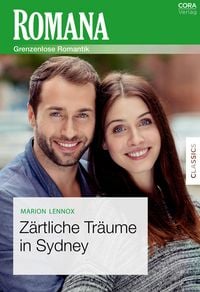 Produktbild: Z&auml;rtliche Tr&auml;ume in Sydney