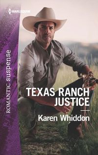 Produktbild: Texas Ranch Justice Original/e