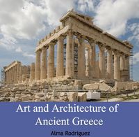 Produktbild: Art and Architecture of Ancient Greece