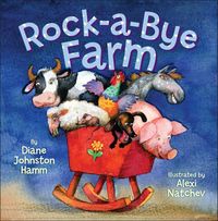 Produktbild: Rock-A-Bye Farm