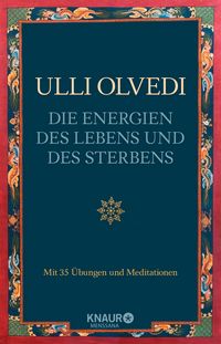 Produktbild: Die Energien des Lebens und des Sterbens