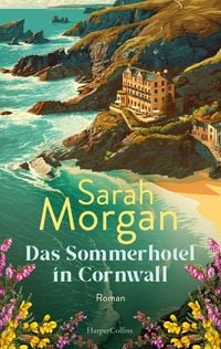 Produktbild: Das Sommerhotel in Cornwall