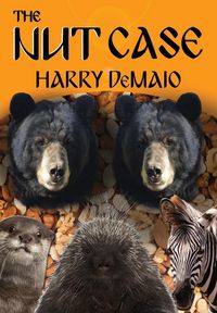 Produktbild: The Nut Case (Octavius Bear Book 12)