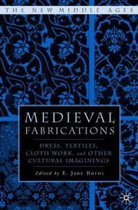 Produktbild: Medieval Fabrications
