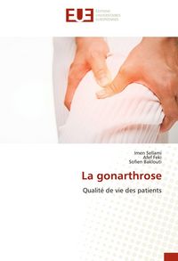 Produktbild: La gonarthrose
