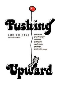 Produktbild: Pushing Upward