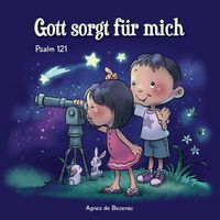 Produktbild: Psalm 121