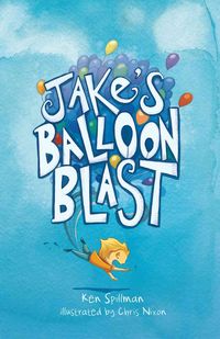 Produktbild: Jakes Balloon Blast