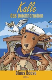 Produktbild: Kalle das Deichh&ouml;rnchen