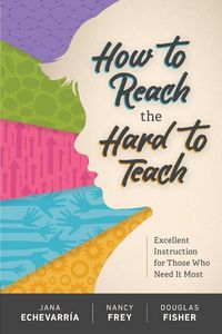 Produktbild: How to Reach the Hard to Teach