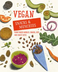 Produktbild: Vegan Snacks & Munchies