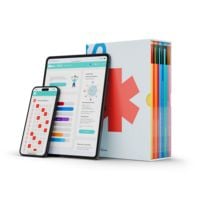 Produktbild: MedGurus - TMS Komplettpaket