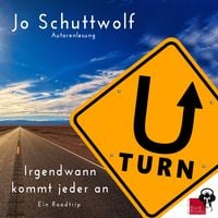 Produktbild: U-Turn - Irgendwann kommt jeder an