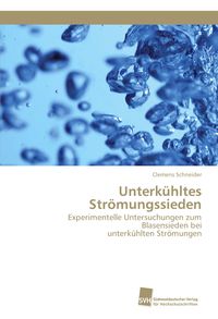 Produktbild: Unterk&uuml;hltes Str&ouml;mungssieden