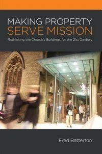 Produktbild: Making Property Serve Mission: