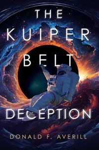 Produktbild: The Kuiper Belt Deception