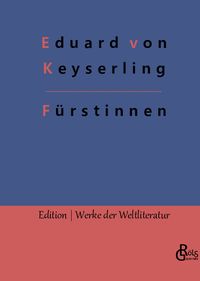 Produktbild: F&uuml;rstinnen