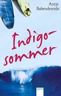 Produktbild: Indigosommer