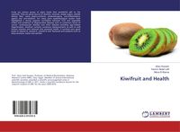 Produktbild: Kiwifruit and Health
