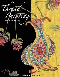 Produktbild: Thread Painting Made Easy