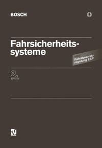 Produktbild: Fahrsicherheitssysteme