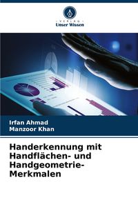 Produktbild: Handerkennung mit Handfl&auml;chen- und Handgeometrie-Merkmalen