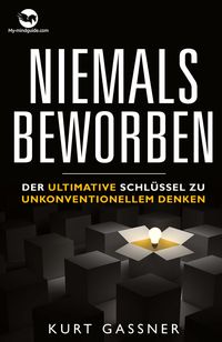 Produktbild: Niemals Beworben
