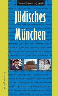 Produktbild: J&uuml;disches M&uuml;nchen