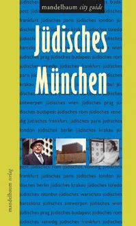 Produktbild: Kluy, A: J&uuml;disches M&uuml;nchen