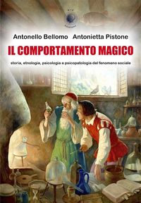 Produktbild: Il comportamento magico