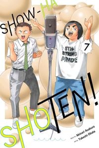 Produktbild: Show-ha Shoten!, Vol. 7