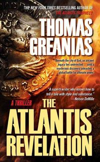 Produktbild: Atlantis Revelation