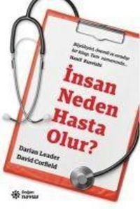Produktbild: Insan Neden Hasta Olur
