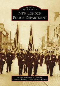 Produktbild: New London Police Department