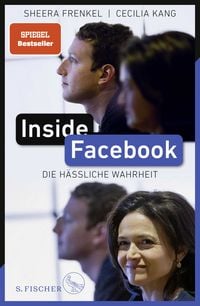 Produktbild: Inside Facebook