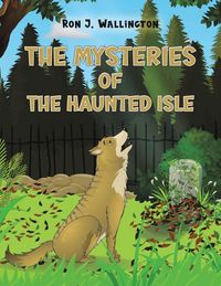 Produktbild: The Mysteries of The Haunted Isle