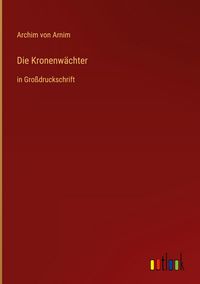 Produktbild: Die Kronenw&auml;chter