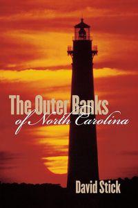 Produktbild: The Outer Banks of North Carolina, 1584-1958