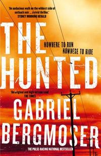 Produktbild: The Hunted