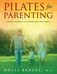 Produktbild: Pilates For Parenting