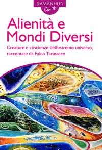 Produktbild: Alienit&agrave; e mondi diversi