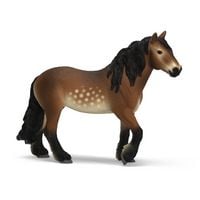 Produktbild: schleich&reg; 14927 Nordschwedisches Kaltblut Stute