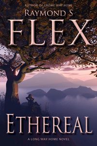 Produktbild: Ethereal: A Long Way Home Novel