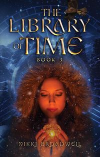 Produktbild: The Library of Time Book 3